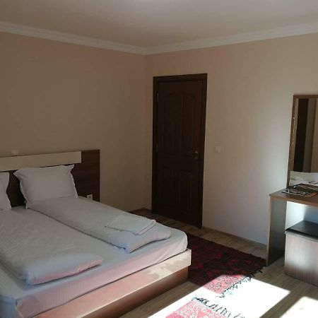 Hotel Слънчевата Къща Kovačevica Exteriér fotografie