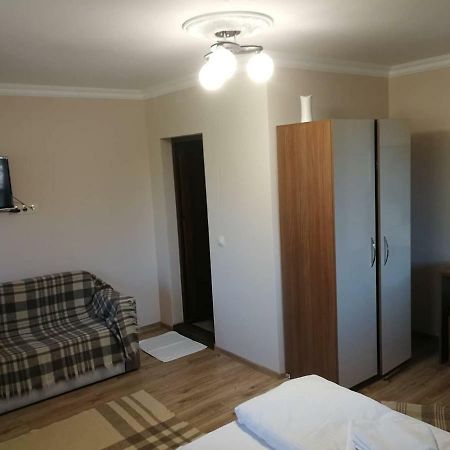 Hotel Слънчевата Къща Kovačevica Exteriér fotografie