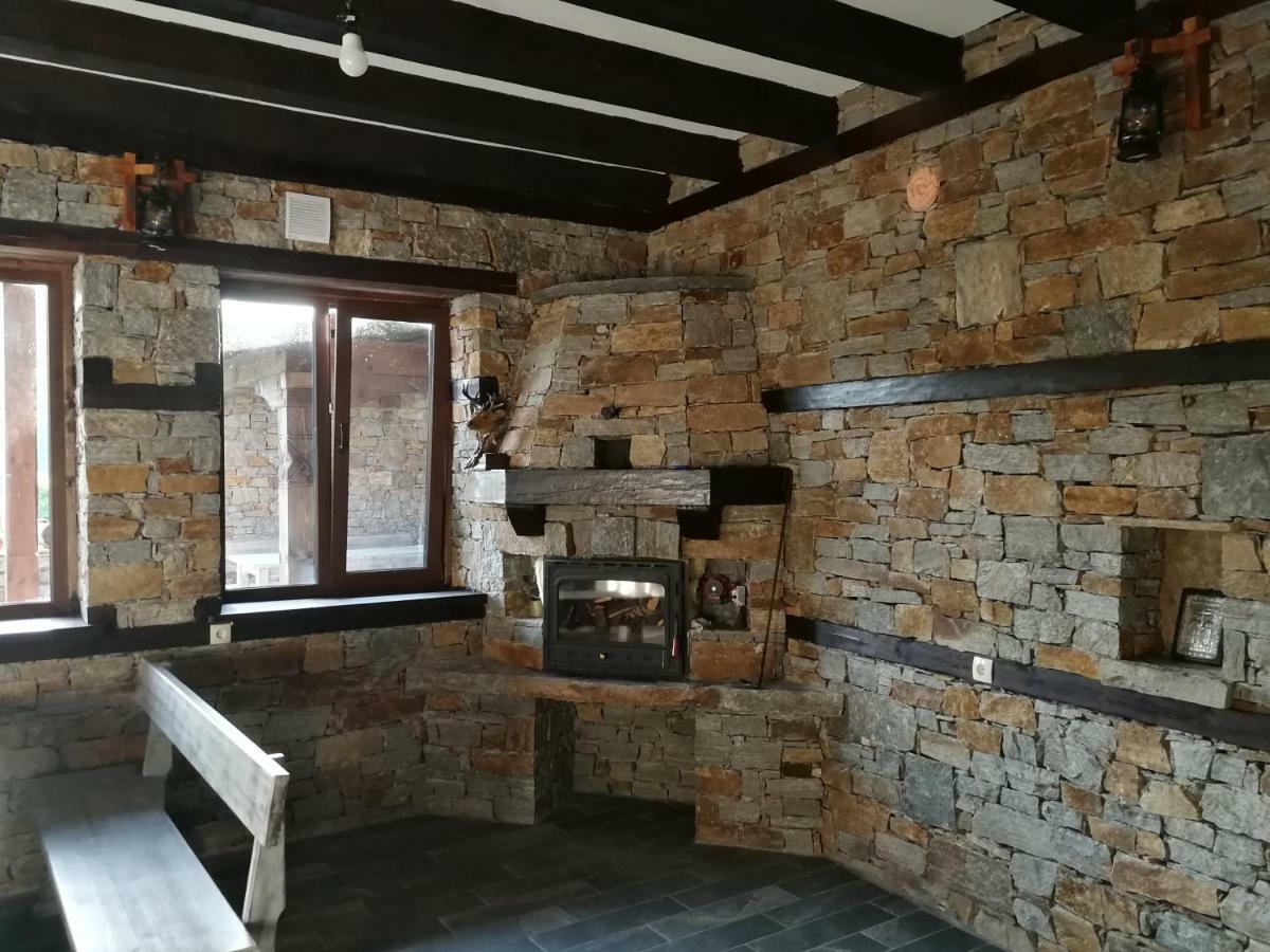 Hotel Слънчевата Къща Kovačevica Exteriér fotografie
