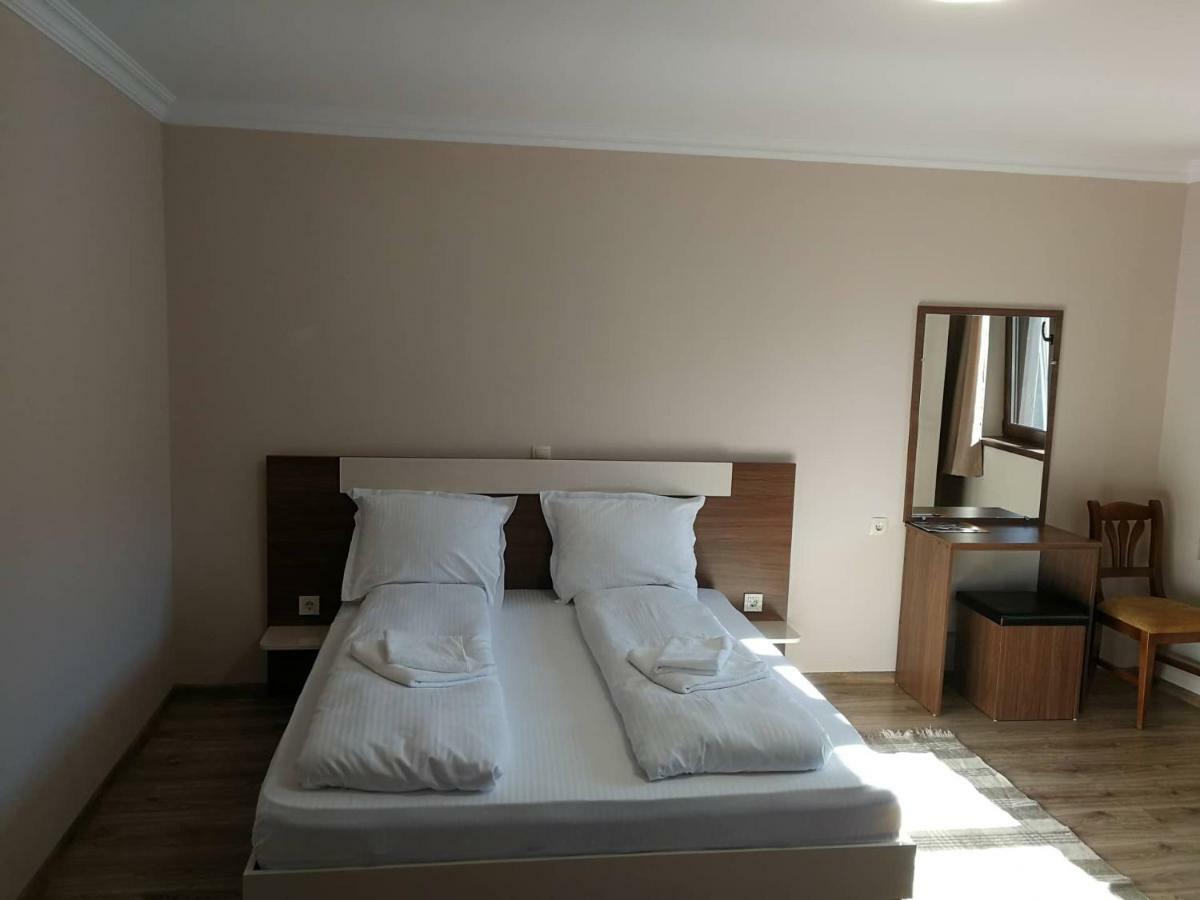 Hotel Слънчевата Къща Kovačevica Exteriér fotografie