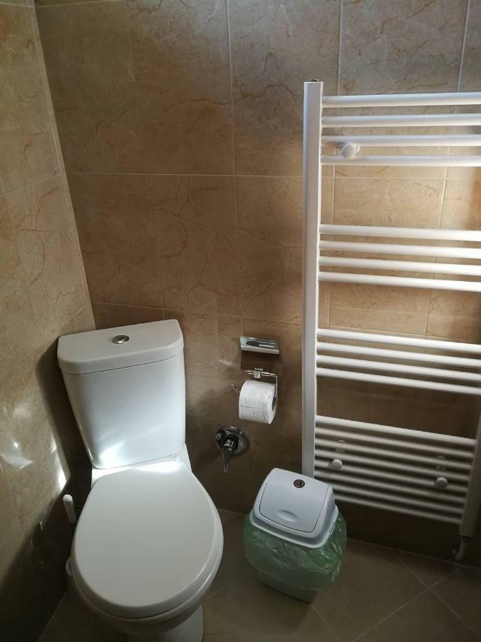 Hotel Слънчевата Къща Kovačevica Exteriér fotografie