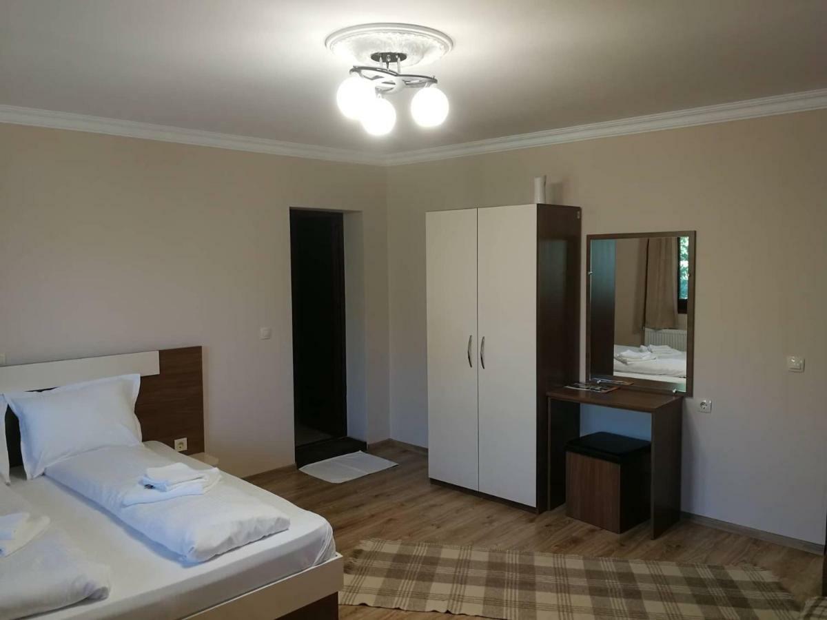 Hotel Слънчевата Къща Kovačevica Exteriér fotografie