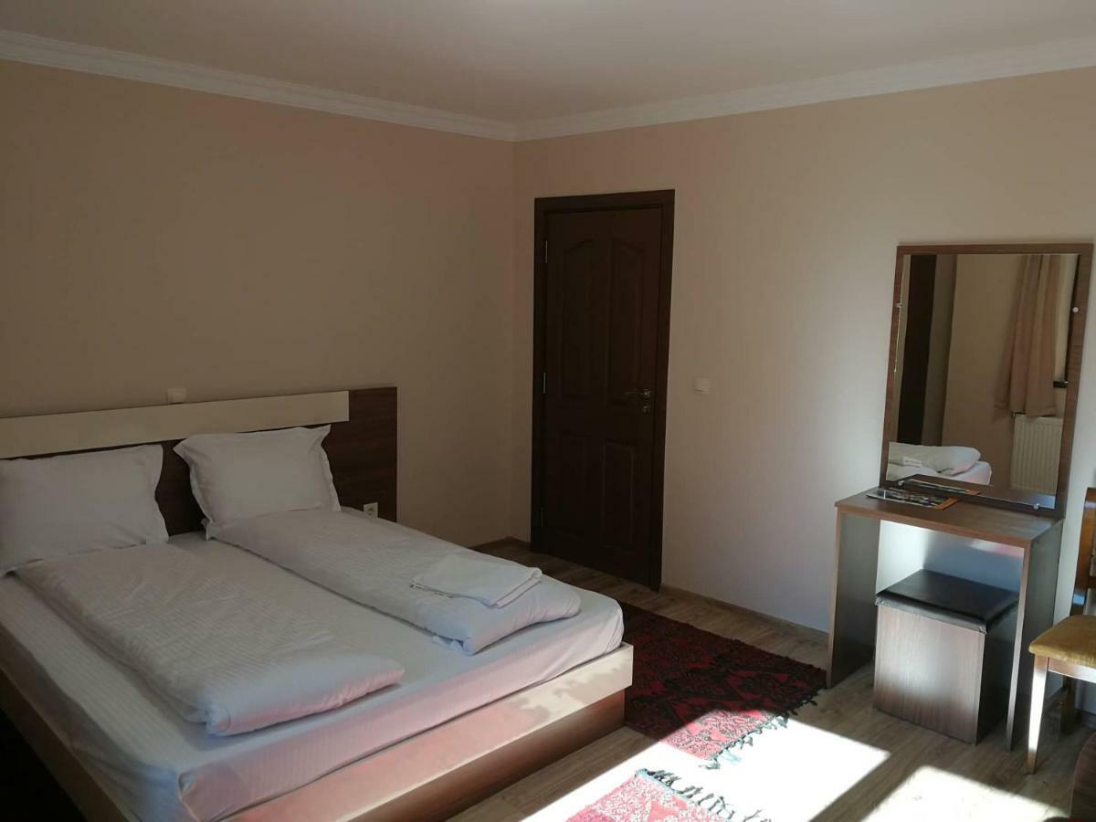 Hotel Слънчевата Къща Kovačevica Exteriér fotografie