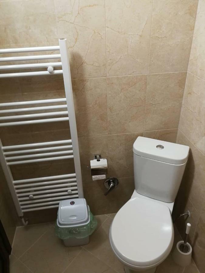 Hotel Слънчевата Къща Kovačevica Exteriér fotografie