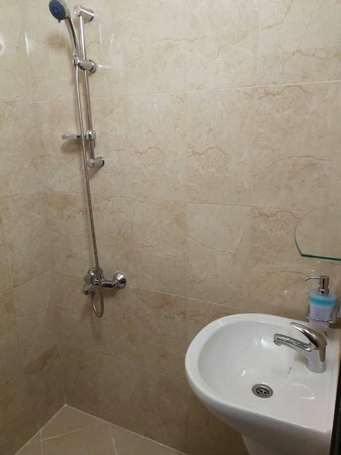 Hotel Слънчевата Къща Kovačevica Exteriér fotografie