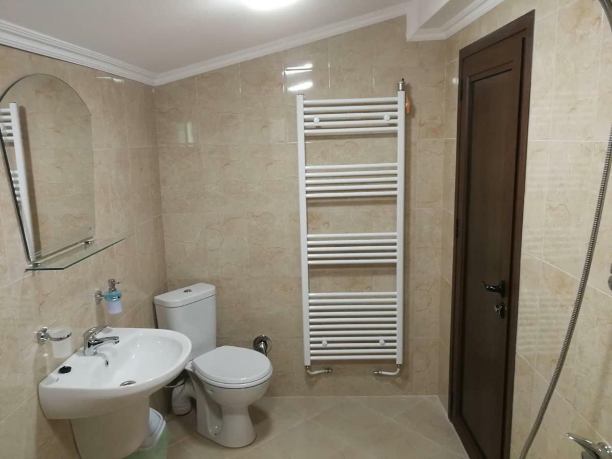 Hotel Слънчевата Къща Kovačevica Exteriér fotografie